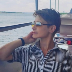 Ленчик Козочкина, 17.04, Волгоград