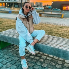 Elena Artemenko, 21.05, Одесса