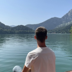 Андрей Рымарь, 05.03.1991, Гурзуф