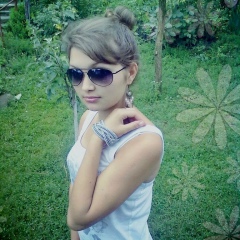 Aygun Aliyeva, Баку