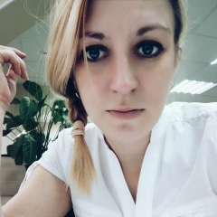 Ирина Корнеева, 15.09.1985, Москва