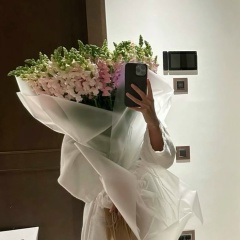 Ana Winner, Москва