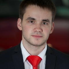 Тимур Исмагилов, 13.06.1988, Казань