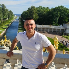 Виталий Есипенко, 17.09.1990, Санкт-Петербург