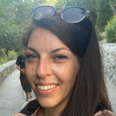 Наталия Никитина, 11.05.1988, Саратов