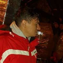 Анатолий Шкаврон, 04.07.1984, Москва