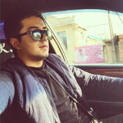 Еркебулан Кулбараков, 18.12.1994, Алматы