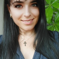 Tatyana Abdula, Чадыр-Лунга
