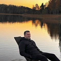 Ян Майский, Санкт-Петербург