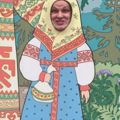 Юрец Николаевич, 15.04, Москва