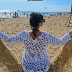 Ольга Храмушева, 28.06.1986, Санкт-Петербург