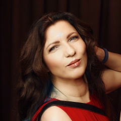 Алена Морева, 13.02.1982, Гомель