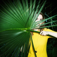 Инна Фейст, 27.07.1984, Санкт-Петербург