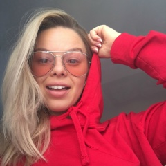 Марианна Ольха, 26.04, Полоцк