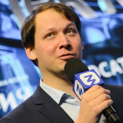 Григорий Назаров, 26.09, Москва