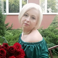 Алеся Олимская, 23.09.1980, Славгород