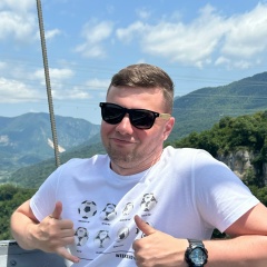 Виталя Ястребов, 01.09, Москва