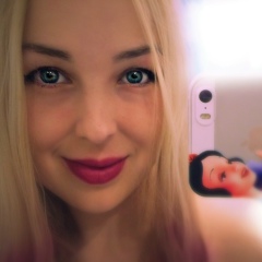 Снежанна Явтухович, 04.10.1990, Новосибирск