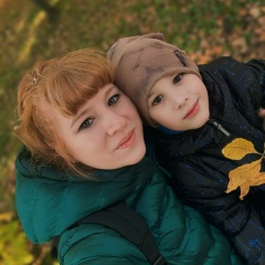 Катерина Каминская, 08.03.1987, Санкт-Петербург