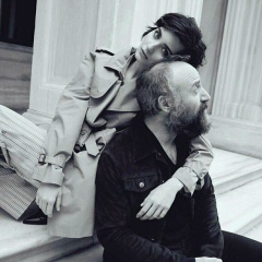 Асёка Гудиева, 03.01.1986, Москва