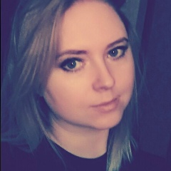 Екатерина Жигулина, 28.05.1988, Новосибирск