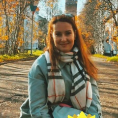 Надежда Симоник