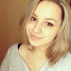 Ира Соколова, 30.12, Москва