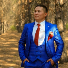 Алтынбек Кабаков, Костанай