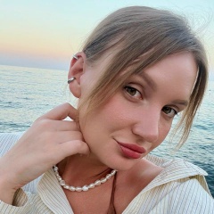 Arina Gunenko, 14.03.1995