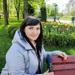 Ольга Жихарева, 30.05, Курган