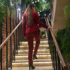 Natalia Nata, 01.01, Paris