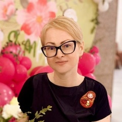 Татьяна Плешкова, 15.03, Воронеж