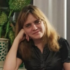 Людмила Соколова, 19.08, Ухта