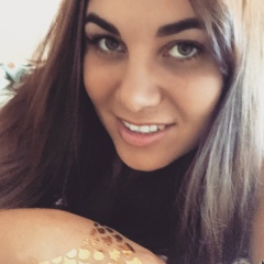 Viktoriya Konovalova, 29.11, Новосибирск