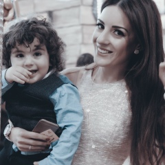 Tatevik Darbinyan, 27.05.1990