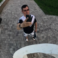 Юрий Бикерский, 15.07, Тюмень