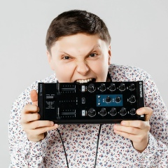 Олег Приплоцький, 28.09, Ивано-Франковск