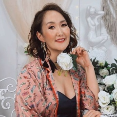 Наталья Капитонова, 10.03.1985, Нюрба