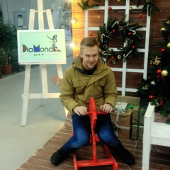 Павел Корзун, 23.12, Минск