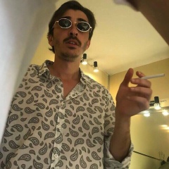 Варвара Шарова, 04.07.2001, München