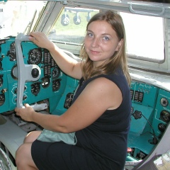 Таня Козакова, 04.02.1983, Киев