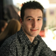 Ivailo Petrov, 07.10.1990, Strasbourg