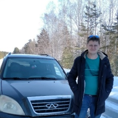 Максим Закоулов, 31.03, Курган