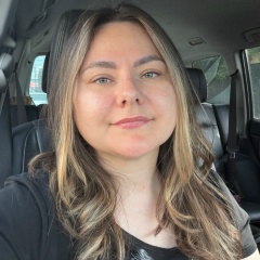 Анна Пивкина, 02.06, Санкт-Петербург