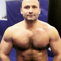Сергей Исаев, 09.09.1982, Уфа