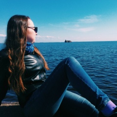 Анна Миронова, 26.12, Москва