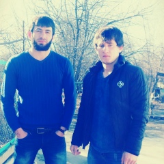 Islam Deziev, 09.10.1990, Шымкент