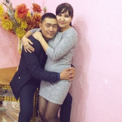 Айгерим Абдукадырова