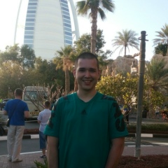 Виктор Оганезов, 21.04.1990, Караганда