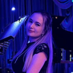 Екатерина Рогова, 03.06, Санкт-Петербург